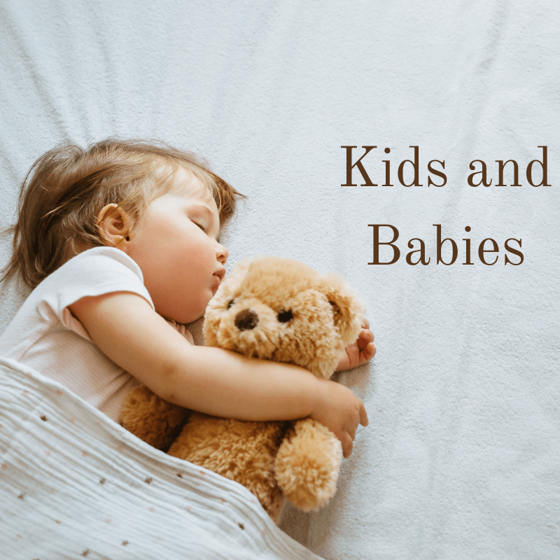 Kids & Babies