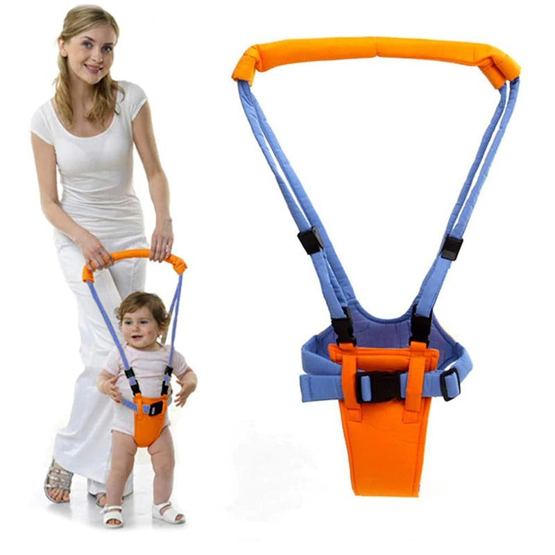 New Baby Walking Learning Assistant Belt Safety Harness