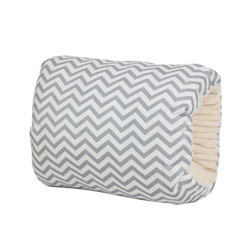 Adjustable Baby Nursing arm support Pillow - Bubba Playtime