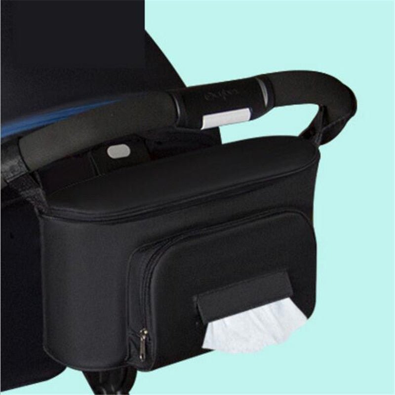 Baby stroller bag for travel